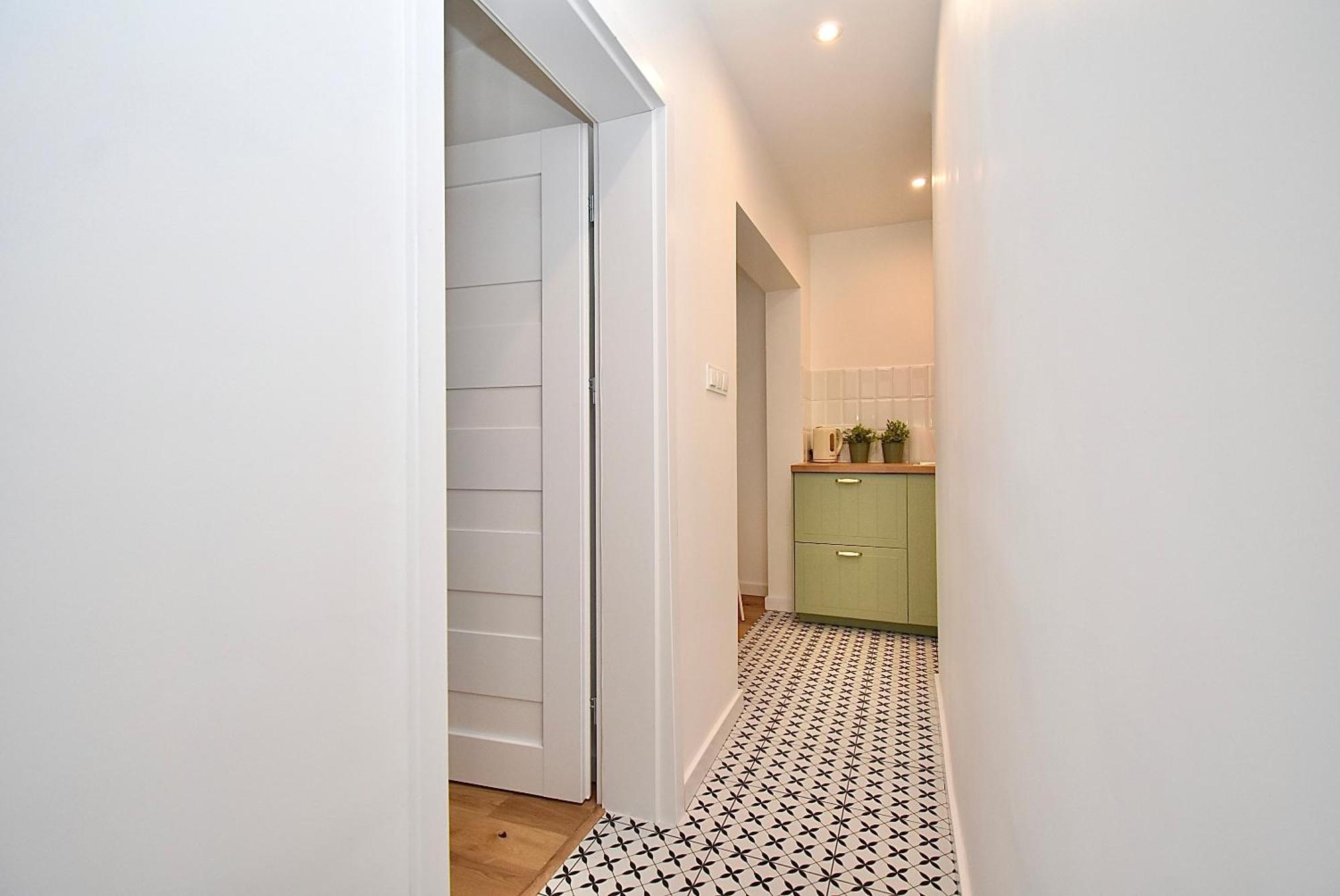 Rental Apartment Obrzezna Warsaw Exterior photo