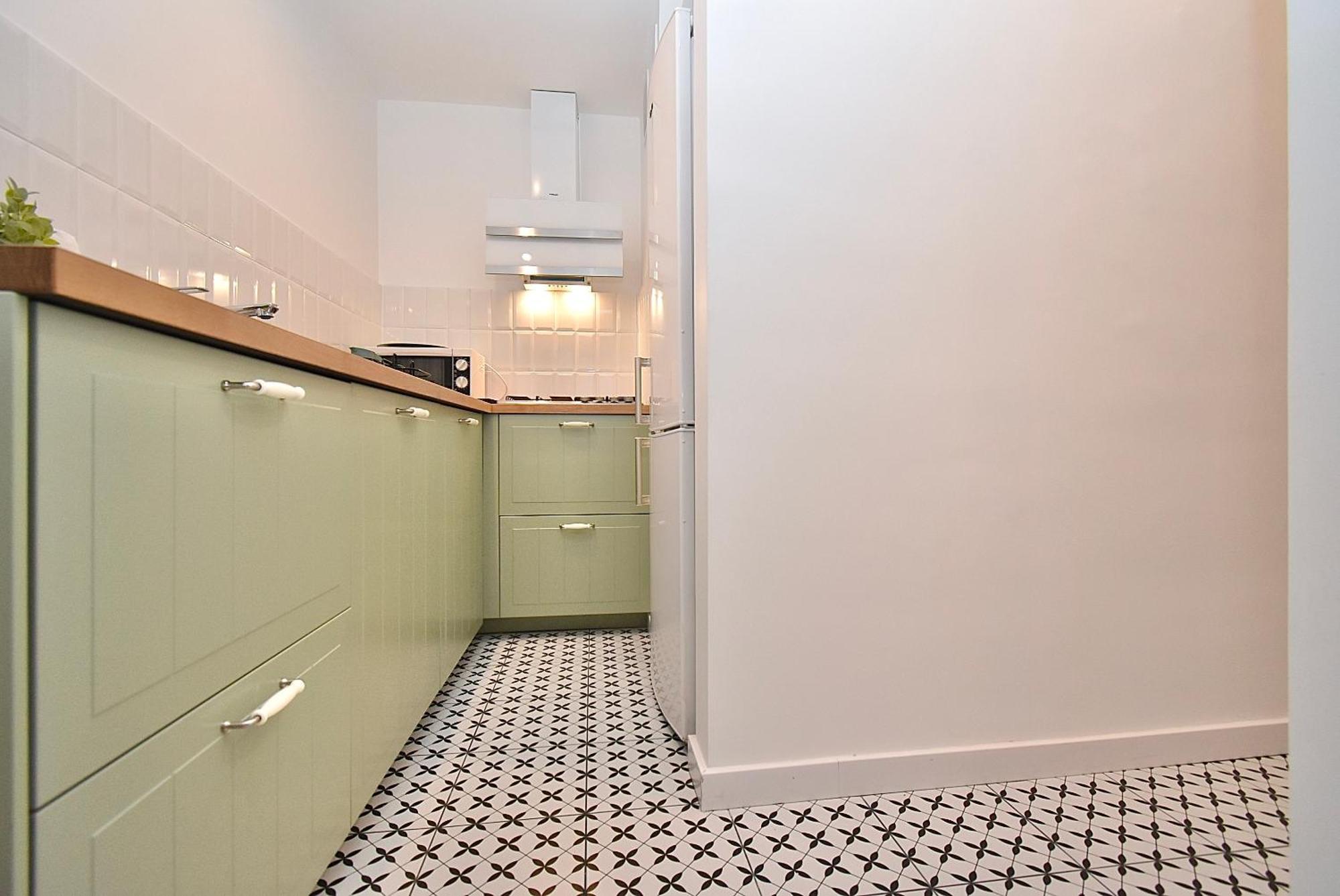 Rental Apartment Obrzezna Warsaw Exterior photo