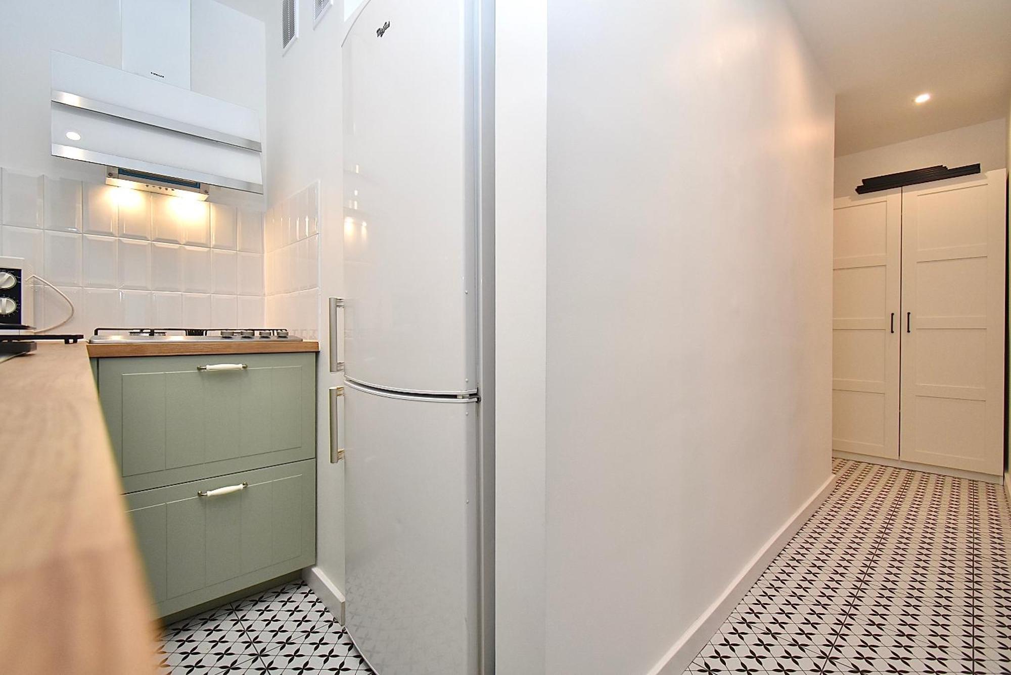 Rental Apartment Obrzezna Warsaw Exterior photo